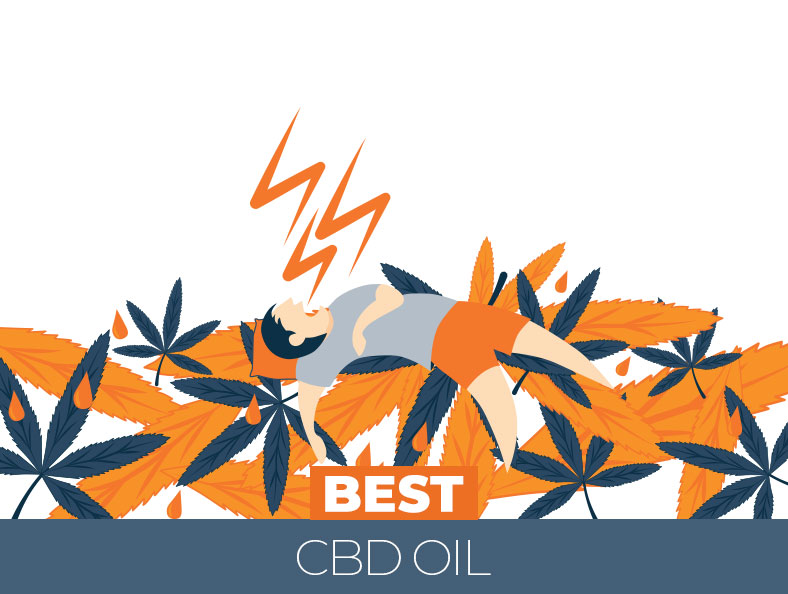 Best CBD Oil, Selected by Experts