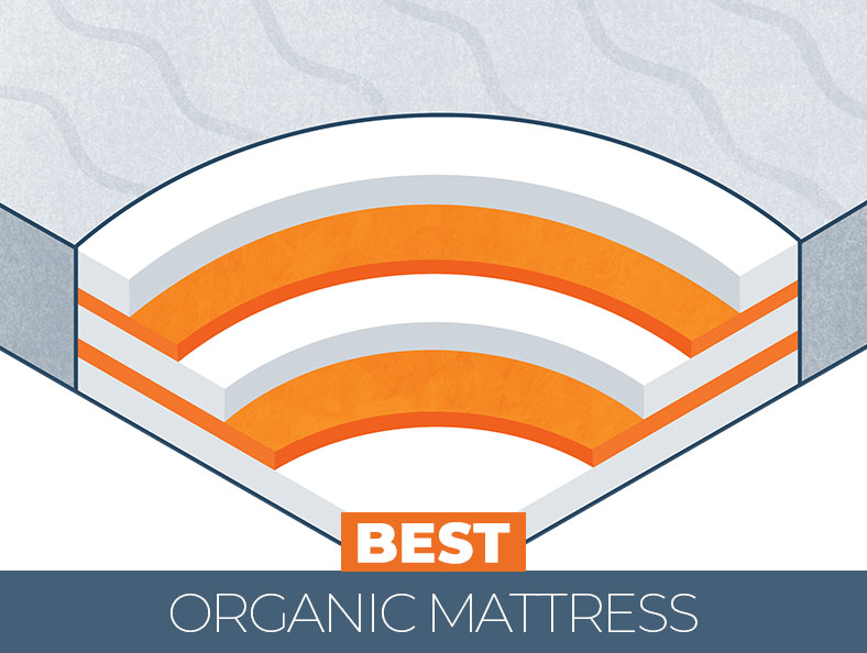 Highest Rated Organic Mattress Reviews
