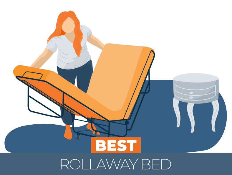 Highest Rated Rollaway Bed Reviews