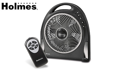 Holmes 12-Inch Fan product image 