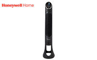 Honeywell QuietSet Whole Room Tower Fan-Black product image small