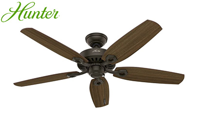 Hunter Builder Elite Indoor Ceiling Fan product image 