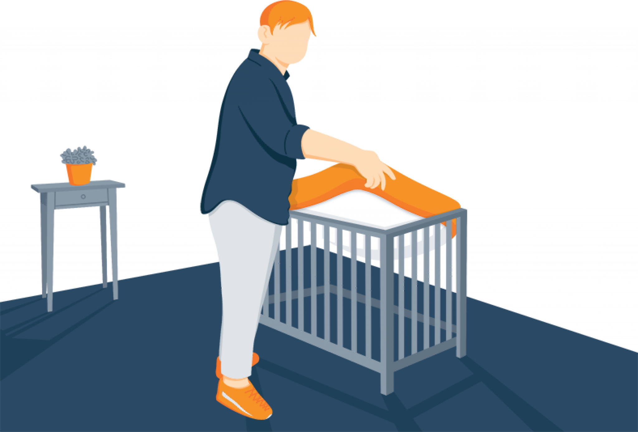 Best Crib Mattress Top 4 Picks for 2023 Sleep Advisor