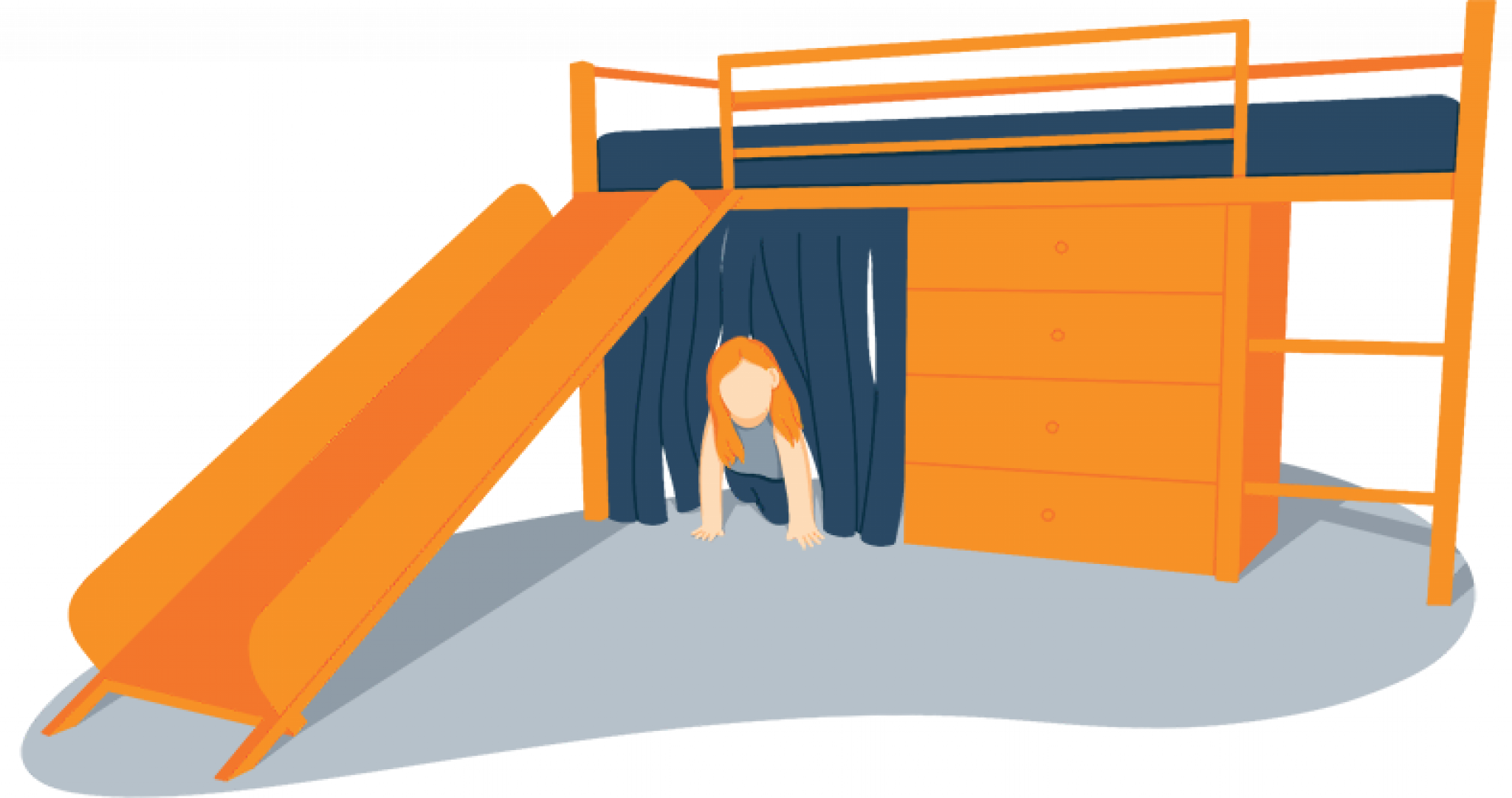 How to Stop Your Loft Bed from Swaying Sleep Advisor