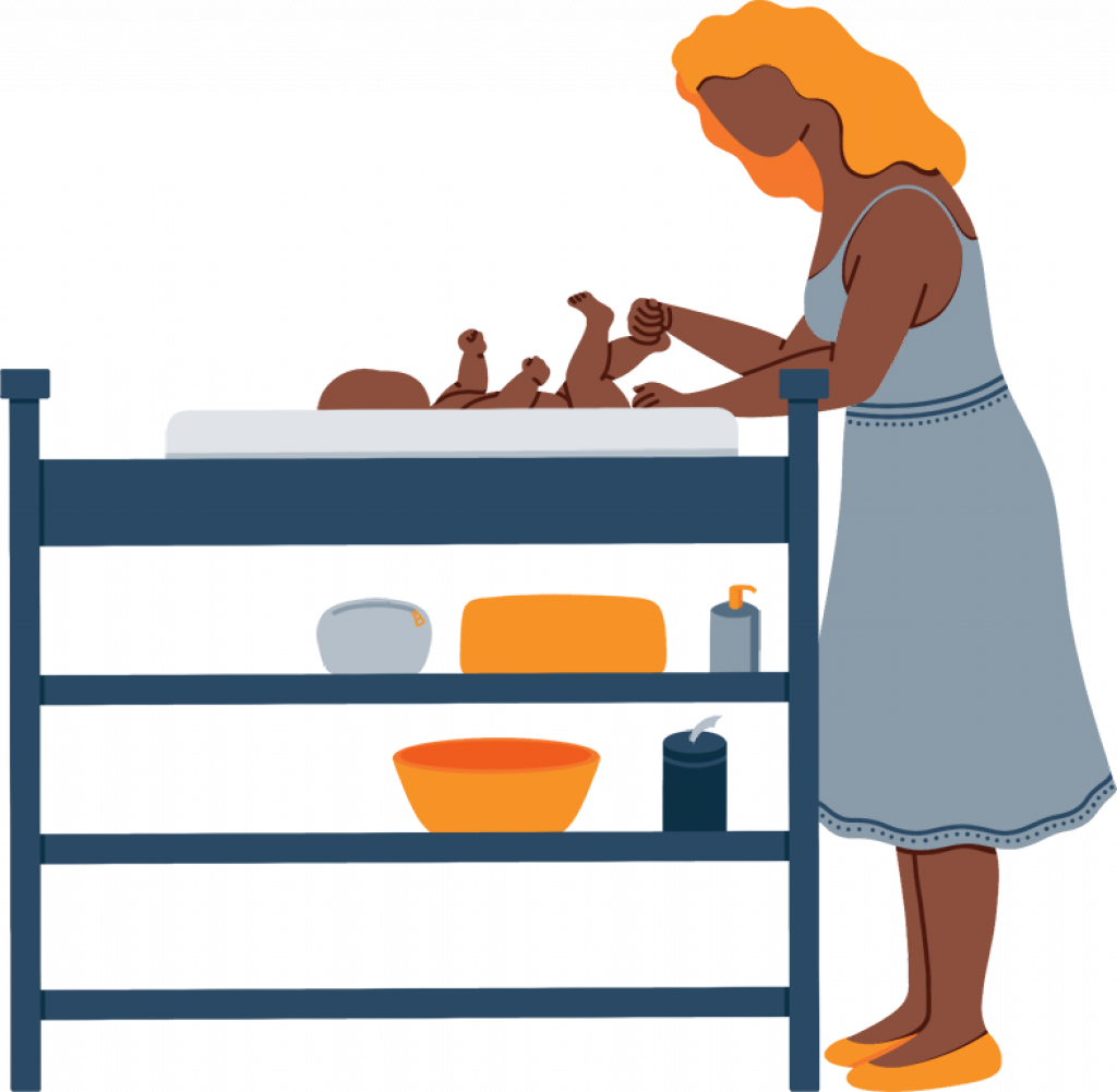 Best Overnight Diapers for Babies in 2023 Sleep Advisor