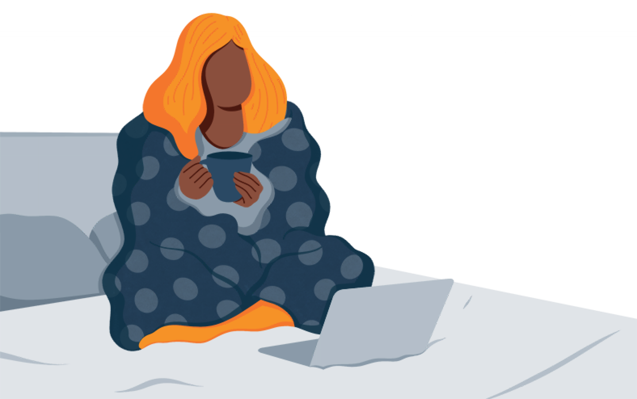 Comforter vs. Blanket What is The Difference? (2024) Sleep Advisor