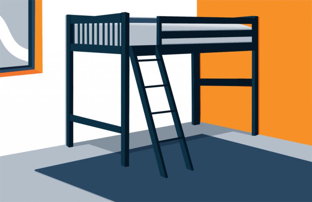 Best Loft Beds 9 Top Picks for 2023 Sleep Advisor