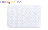 Little One's Pad Pack N Play Waterproof Mattress Cover product image small