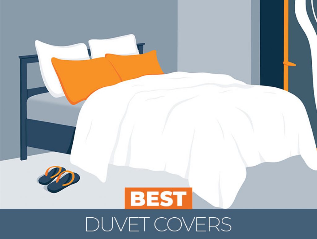 Best Duvet Covers