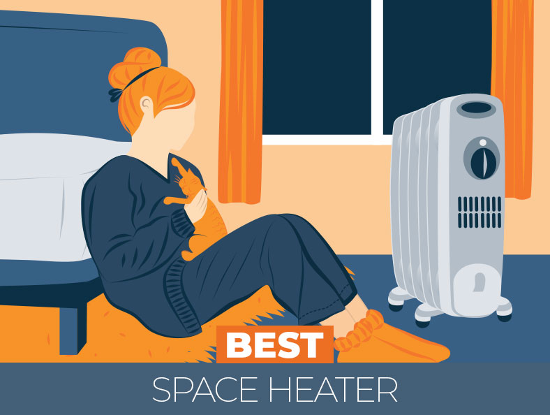 Our Buying Guide for Best Space Heater