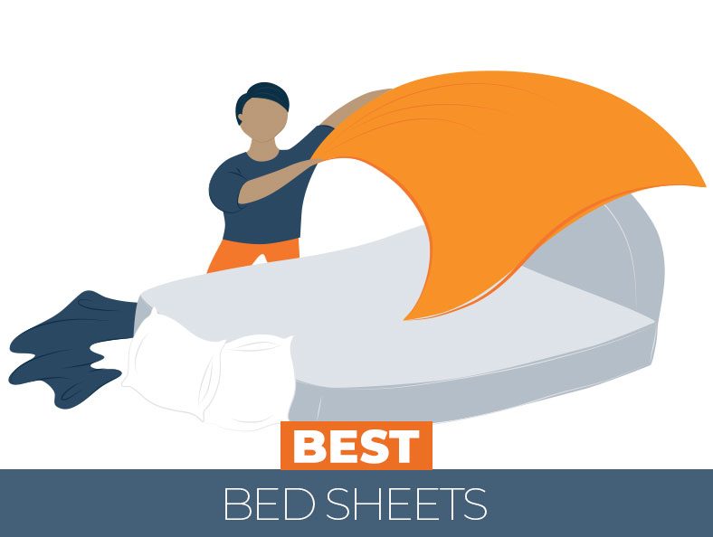 Best Bed Sheets for 2025 – Our Top Picks Reviewed