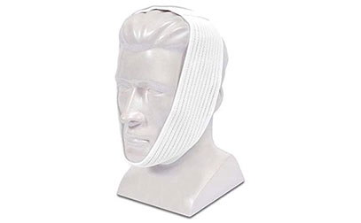 PRIMADA Super Deluxe CPAP Chin Strap product image