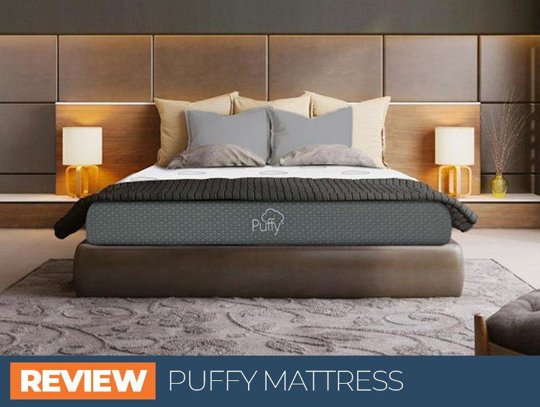 PUFFY MATTRESS OVERVIEW