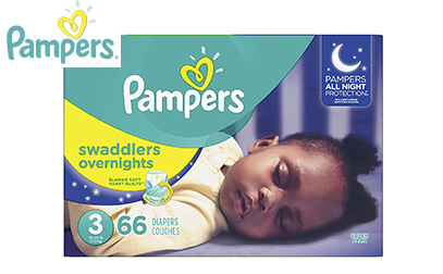 6 Best Overnight Diapers for Every Stage