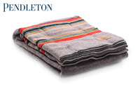 Pendleton Twin Wool Camp Blanket product image small