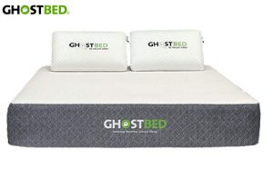 ghostbed classic mattress reviews Product Image of GhostBed