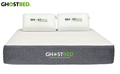 Product Image of GhostBed
