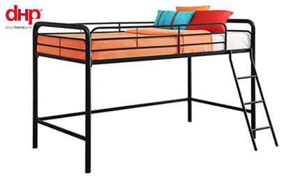 Product image of DHP JUNIOR loft bed