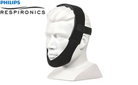 Product image of Respironics Premium Chin Strap by P.R. small
