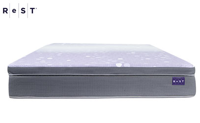 Our In-Depth Eight Sleep - The Pod Bed Review for 2025 10 ReST Bed Product Image