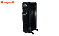 small product image of Honeywell HZ-789 EnergySmart Electric Oil Filled Radiator 