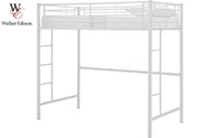 product image of Walker Edison loft bed small