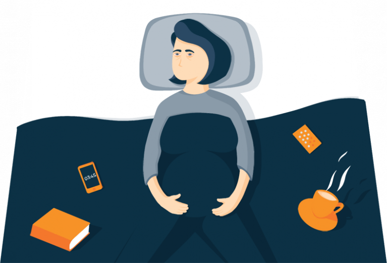 How to Sleep on Your Back (2023) Sleep Advisor