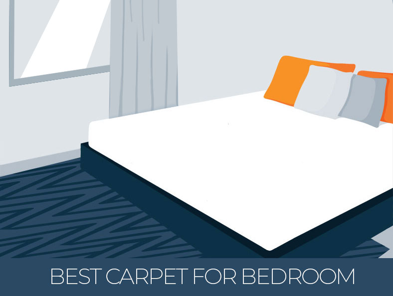 Top Rated Carpet for Your Bedroom