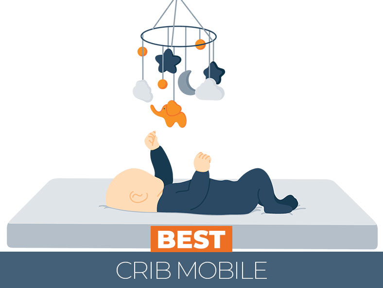 Top Rated Crib Mobile Buying Guide