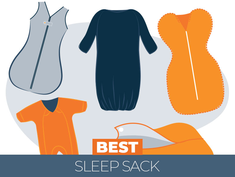 Top Rated Sleep Sack for Babies