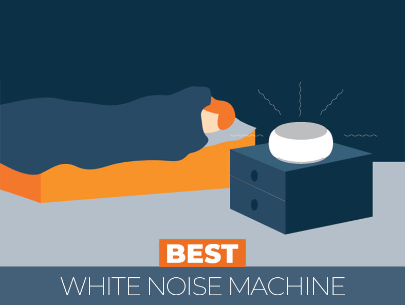 Top Rated White Noise Machine Buyer's Guide