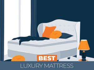 Top rated High End Beds Reviewed
