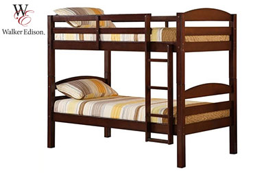 Walker Edison - Convertable bed product image