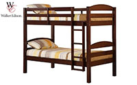 Walker Edison - Convertable bed product image