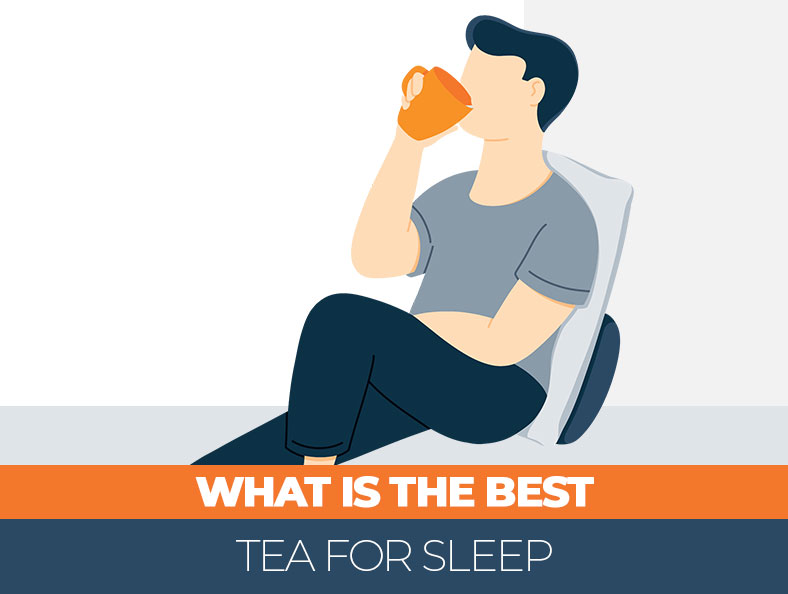 11 Best Sleep Teas to Buy for a Better Night's Rest