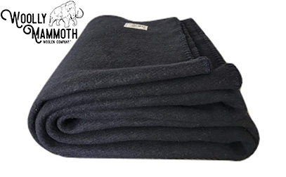 Woolly mammoth woolen company clearance