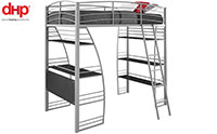 dhp studio loft bed product image small