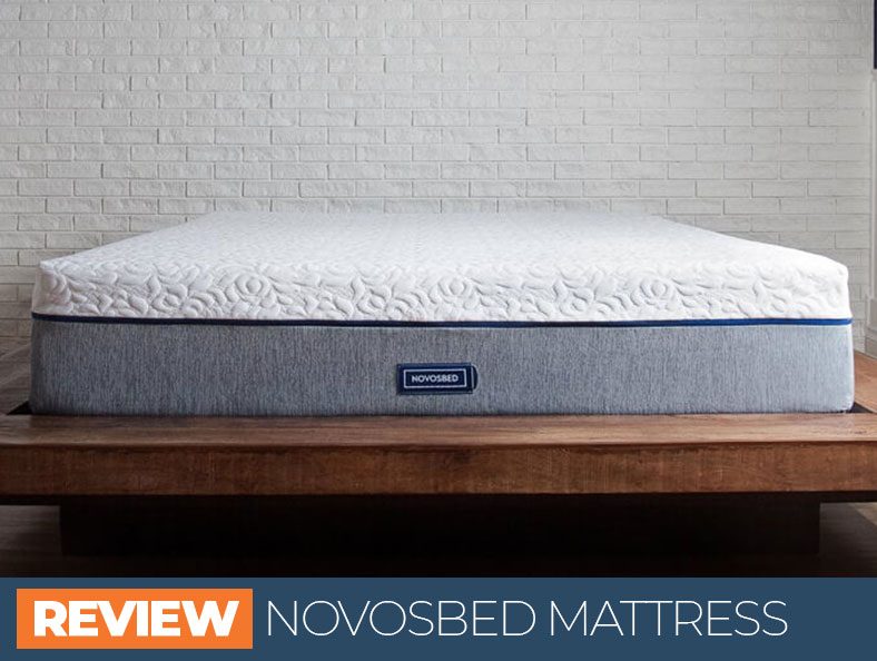 our novosbed full review