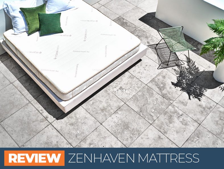 our zenhaven overview