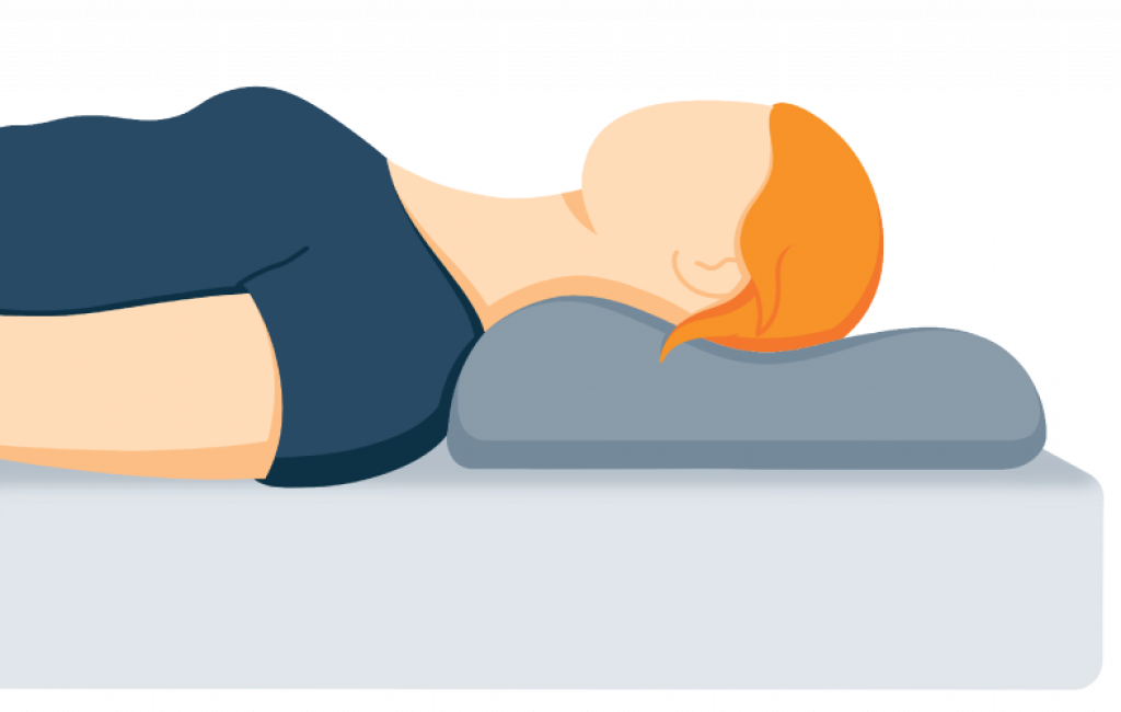 How to Sleep on Your Back (2023) Sleep Advisor