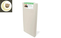 product image of Eco Classica III 2-Stage Baby & Toddler Mattress by Colgate Mattress small