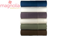 product image of Magnolia Organics Dream Collection Sheet Set small