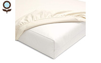 Naturepedic Classic Organic Cotton Crib Mattress