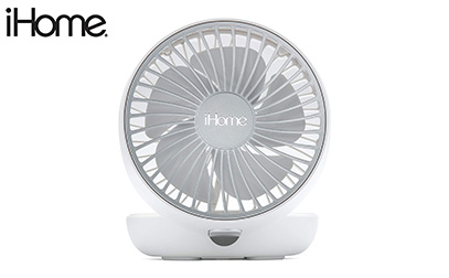 product image of iHome AIR Fan 