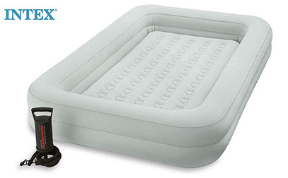 product image of intex bed for traveling for toddlers