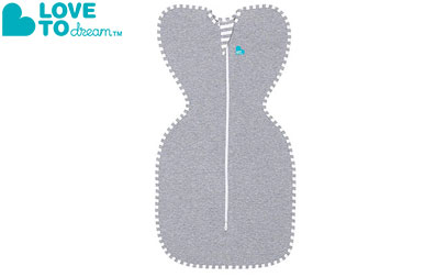 product image of the love to dream sleep sack