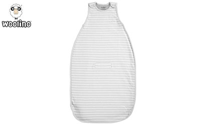 product image of woolino baby sack