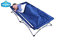 regalo travel bed for toddlers product image small