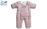 small product image of the magic sleepsuit for newborns