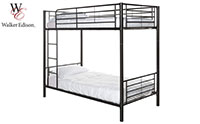 product image of walker edison bunk bed small